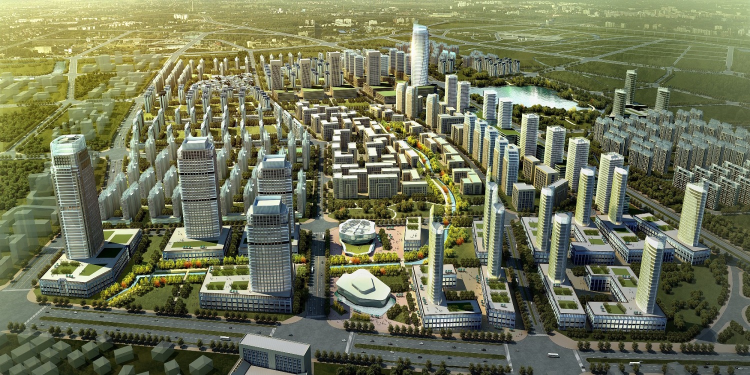 Şehir Planlama
